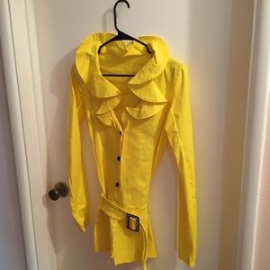 Weissman Dance/Figure Skating Costume (Womens Med)